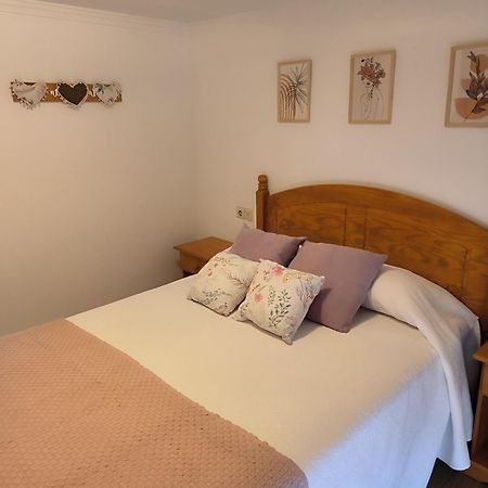 Apartamento En Sanxenxo Duplex 외부 사진