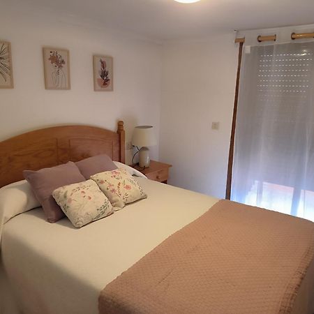 Apartamento En Sanxenxo Duplex 외부 사진