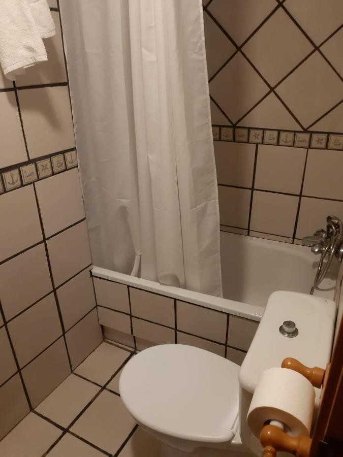 Apartamento En Sanxenxo Duplex 외부 사진