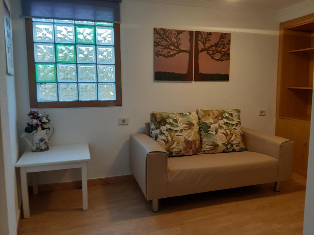 Apartamento En Sanxenxo Duplex 외부 사진