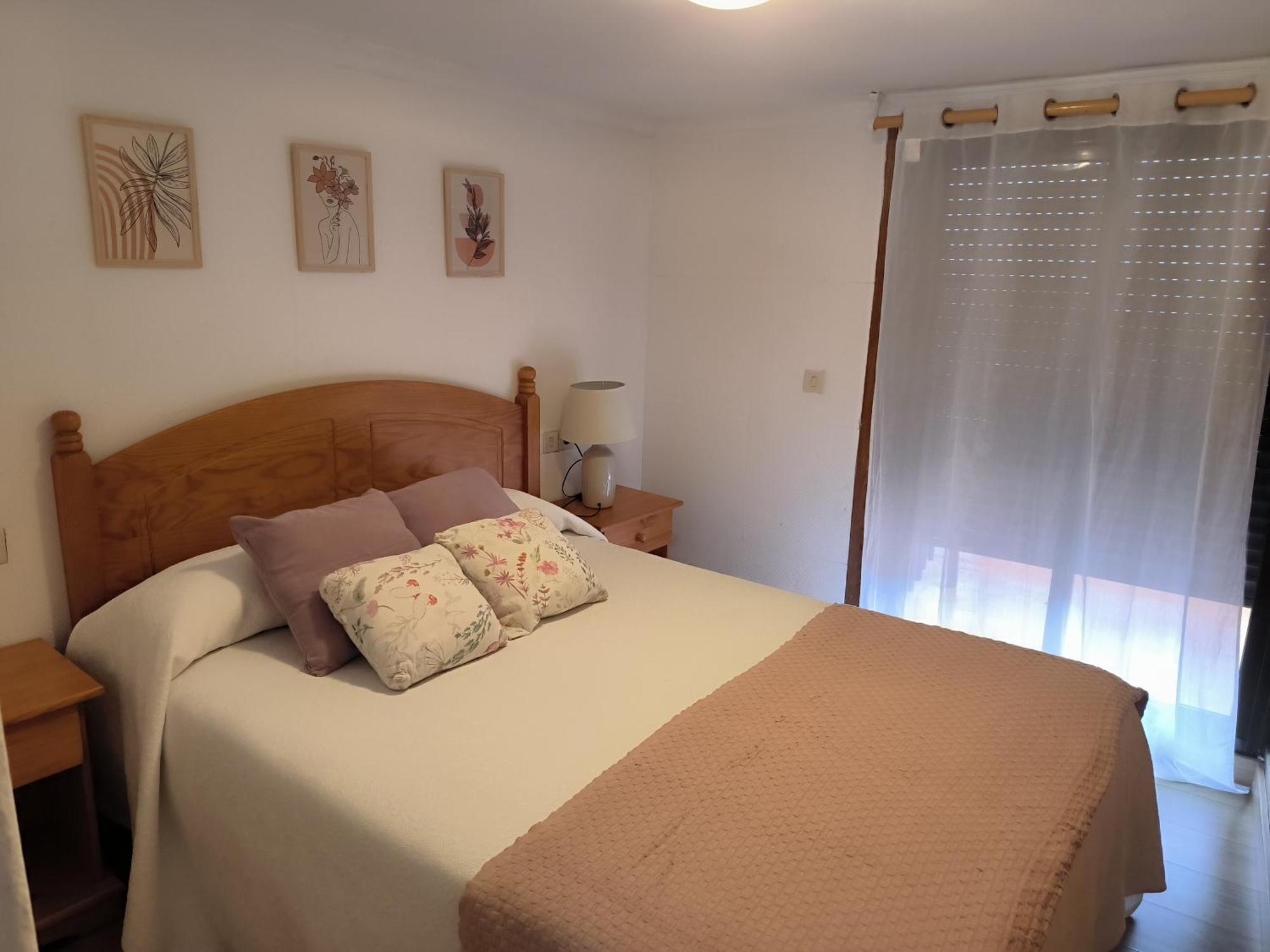 Apartamento En Sanxenxo Duplex 외부 사진