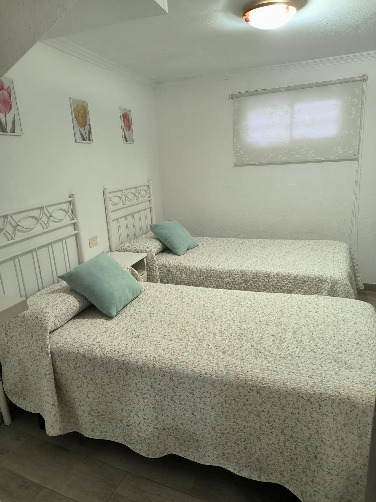 Apartamento En Sanxenxo Duplex 외부 사진